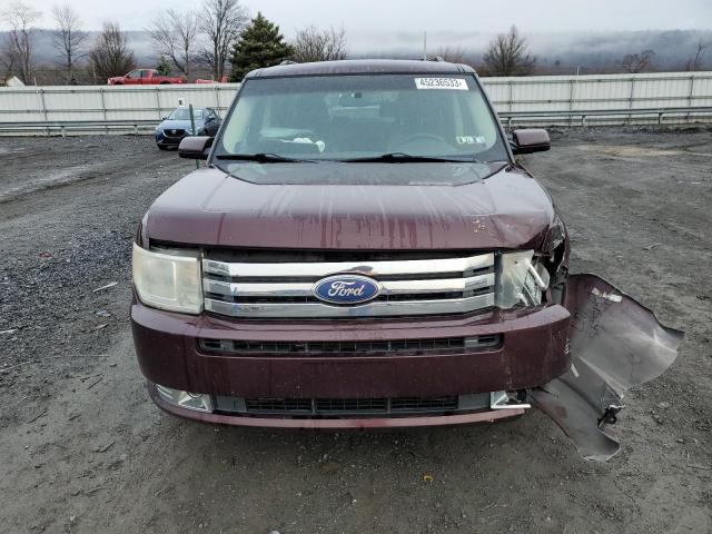 Photo 4 VIN: 2FMGK5CC7BBD14852 - FORD FLEX SEL 