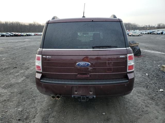 Photo 5 VIN: 2FMGK5CC7BBD14852 - FORD FLEX SEL 