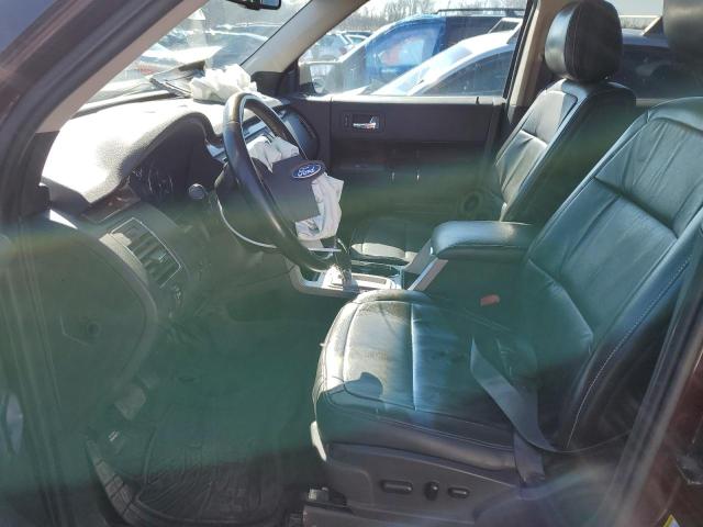 Photo 6 VIN: 2FMGK5CC7BBD14852 - FORD FLEX SEL 