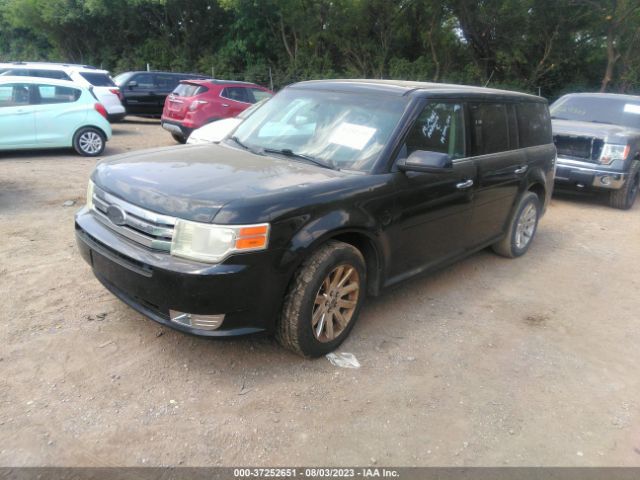 Photo 1 VIN: 2FMGK5CC7BBD22322 - FORD FLEX 