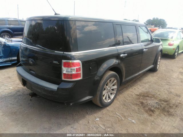 Photo 3 VIN: 2FMGK5CC7BBD22322 - FORD FLEX 