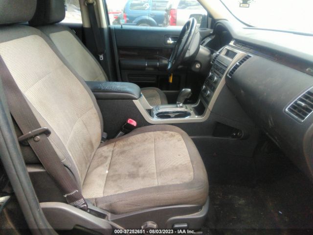 Photo 4 VIN: 2FMGK5CC7BBD22322 - FORD FLEX 