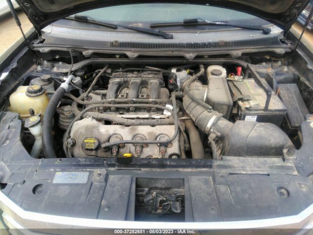 Photo 9 VIN: 2FMGK5CC7BBD22322 - FORD FLEX 