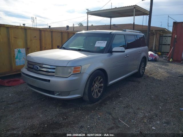 Photo 1 VIN: 2FMGK5CC7BBD24068 - FORD FLEX 