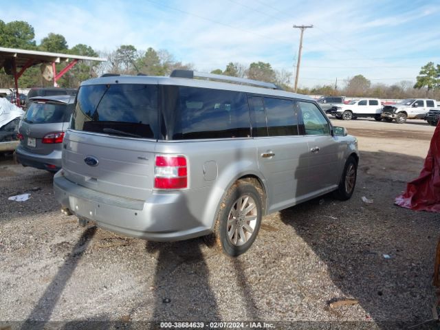 Photo 3 VIN: 2FMGK5CC7BBD24068 - FORD FLEX 