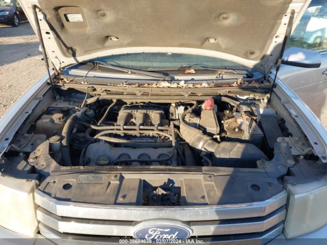 Photo 9 VIN: 2FMGK5CC7BBD24068 - FORD FLEX 