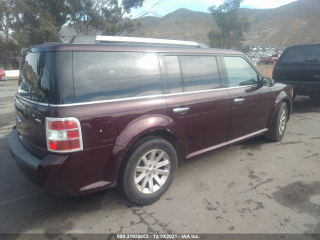 Photo 3 VIN: 2FMGK5CC7BBD28783 - FORD FLEX 