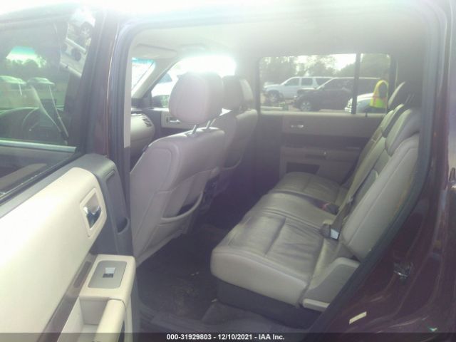 Photo 7 VIN: 2FMGK5CC7BBD28783 - FORD FLEX 