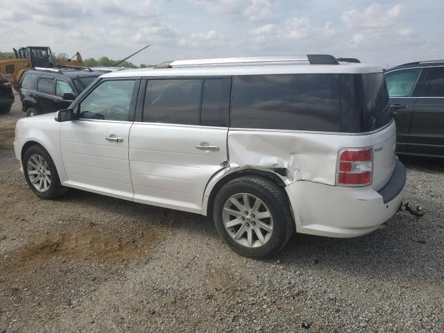 Photo 1 VIN: 2FMGK5CC7BBD32025 - FORD FLEX 