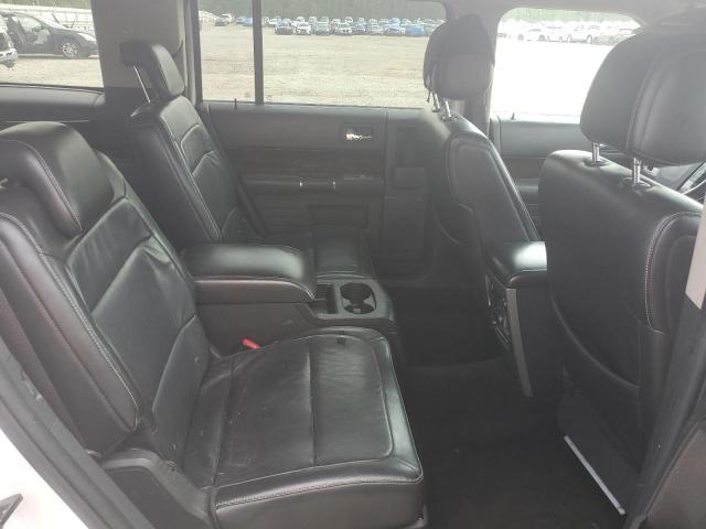 Photo 10 VIN: 2FMGK5CC7BBD32025 - FORD FLEX 