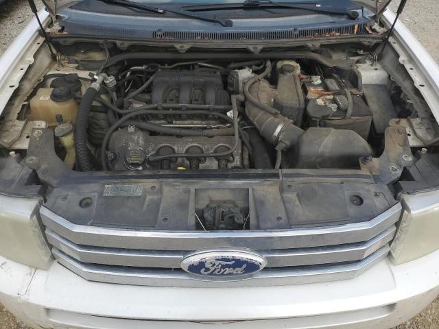 Photo 11 VIN: 2FMGK5CC7BBD32025 - FORD FLEX 