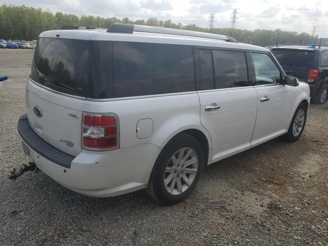 Photo 2 VIN: 2FMGK5CC7BBD32025 - FORD FLEX 