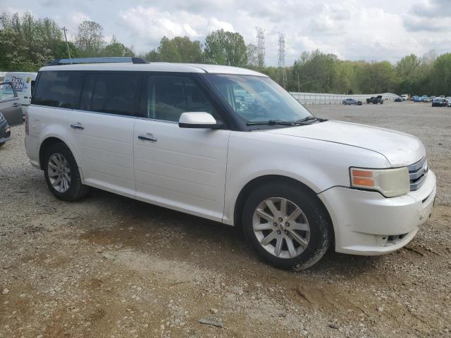 Photo 3 VIN: 2FMGK5CC7BBD32025 - FORD FLEX 