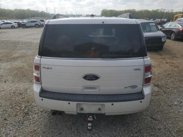 Photo 5 VIN: 2FMGK5CC7BBD32025 - FORD FLEX 