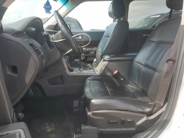 Photo 6 VIN: 2FMGK5CC7BBD32025 - FORD FLEX 