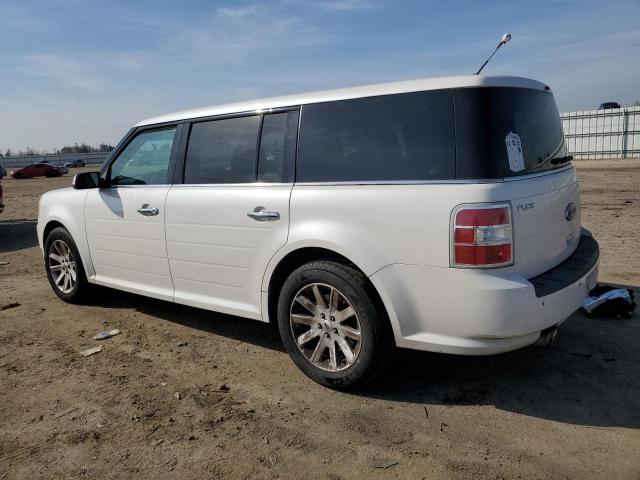 Photo 1 VIN: 2FMGK5CC7CBD00404 - FORD FLEX 