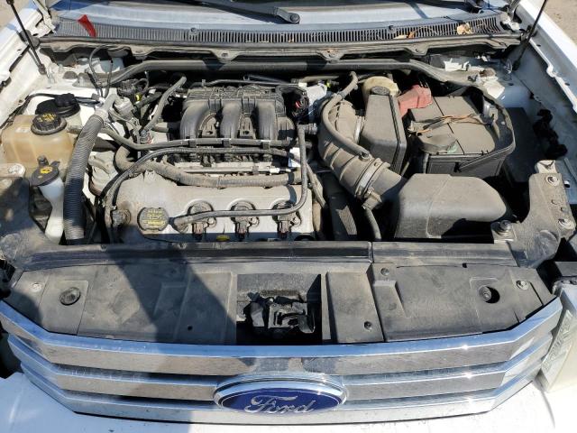 Photo 11 VIN: 2FMGK5CC7CBD00404 - FORD FLEX 