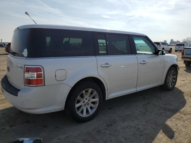 Photo 2 VIN: 2FMGK5CC7CBD00404 - FORD FLEX 