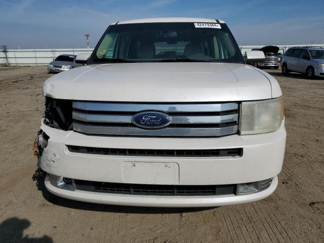 Photo 4 VIN: 2FMGK5CC7CBD00404 - FORD FLEX 