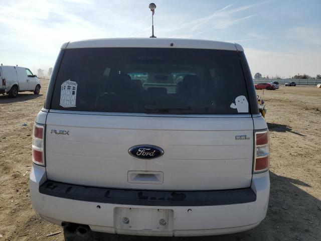 Photo 5 VIN: 2FMGK5CC7CBD00404 - FORD FLEX 