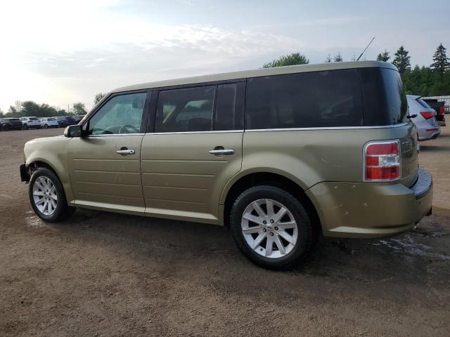 Photo 1 VIN: 2FMGK5CC7CBD01472 - FORD FLEX SEL 