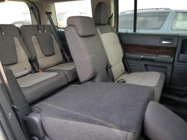 Photo 10 VIN: 2FMGK5CC7CBD01472 - FORD FLEX SEL 