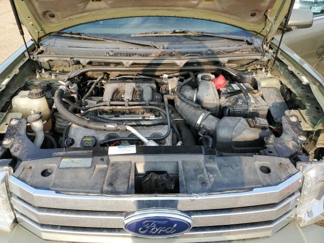 Photo 11 VIN: 2FMGK5CC7CBD01472 - FORD FLEX SEL 