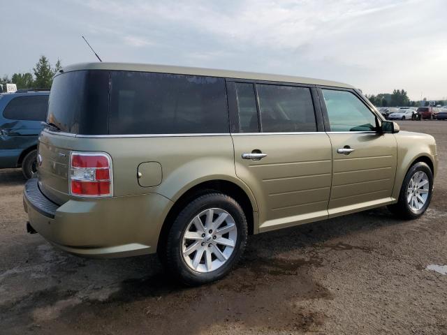 Photo 2 VIN: 2FMGK5CC7CBD01472 - FORD FLEX SEL 