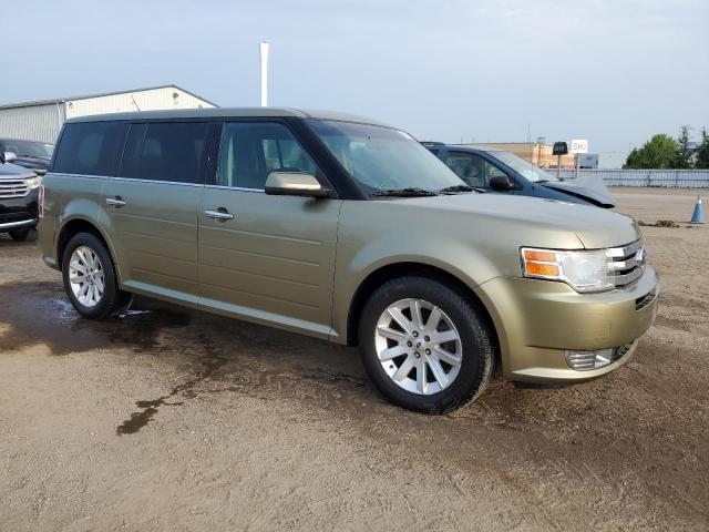 Photo 3 VIN: 2FMGK5CC7CBD01472 - FORD FLEX SEL 