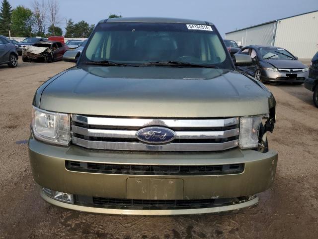 Photo 4 VIN: 2FMGK5CC7CBD01472 - FORD FLEX SEL 