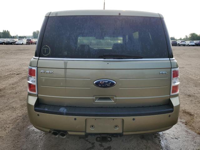 Photo 5 VIN: 2FMGK5CC7CBD01472 - FORD FLEX SEL 