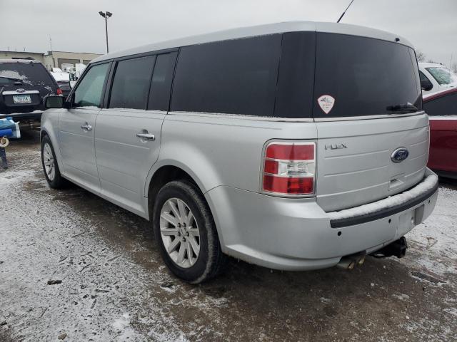 Photo 1 VIN: 2FMGK5CC7CBD01844 - FORD FLEX SEL 