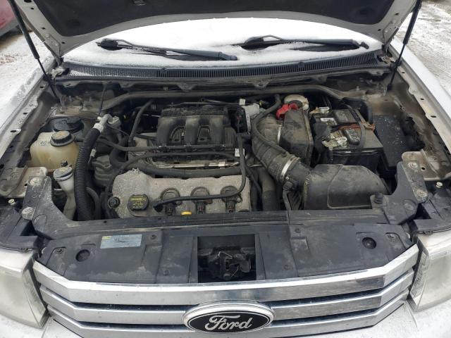 Photo 10 VIN: 2FMGK5CC7CBD01844 - FORD FLEX SEL 