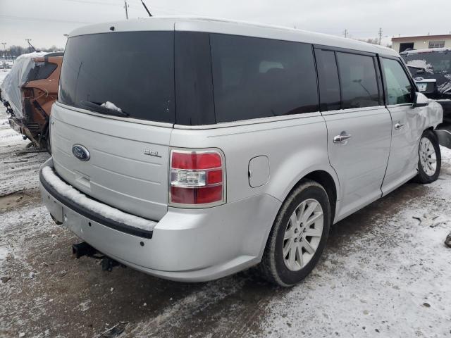 Photo 2 VIN: 2FMGK5CC7CBD01844 - FORD FLEX SEL 