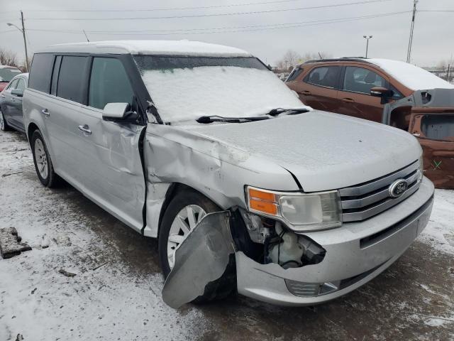 Photo 3 VIN: 2FMGK5CC7CBD01844 - FORD FLEX SEL 