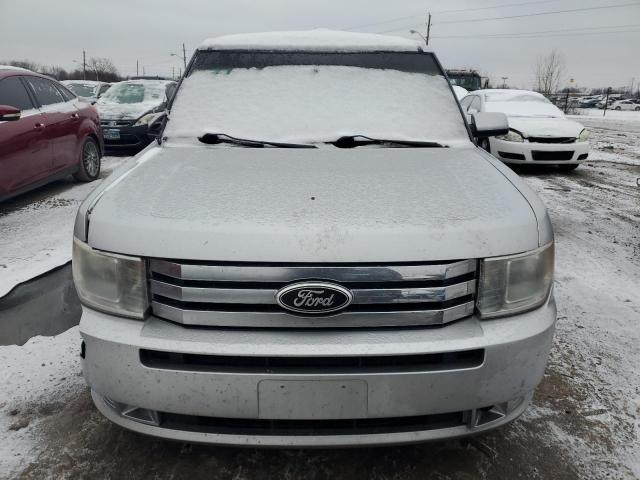 Photo 4 VIN: 2FMGK5CC7CBD01844 - FORD FLEX SEL 