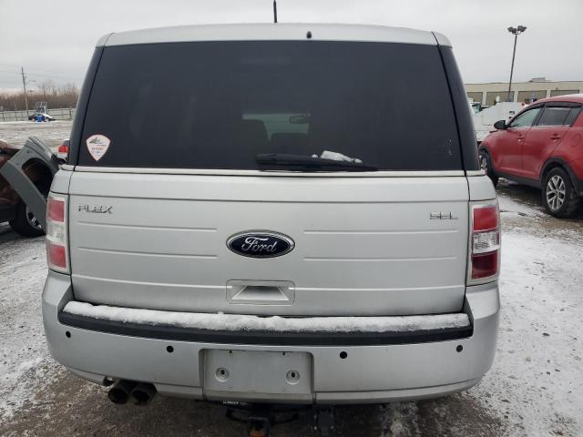 Photo 5 VIN: 2FMGK5CC7CBD01844 - FORD FLEX SEL 