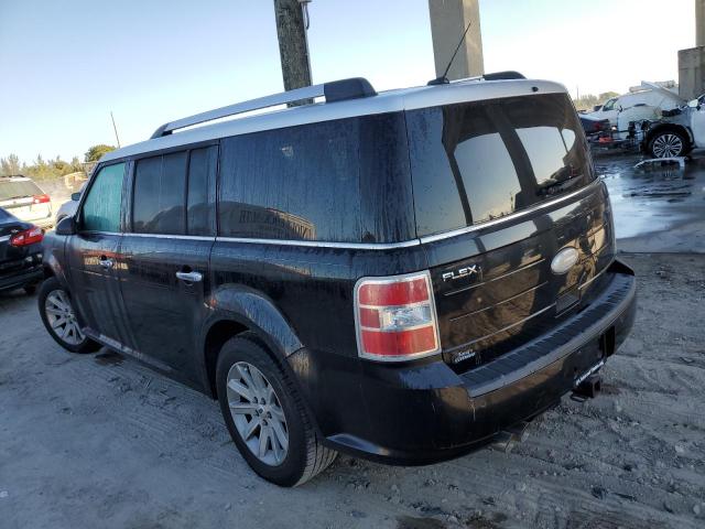 Photo 1 VIN: 2FMGK5CC7CBD08504 - FORD FLEX SEL 