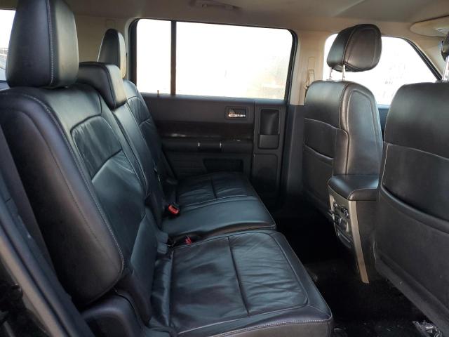 Photo 10 VIN: 2FMGK5CC7CBD08504 - FORD FLEX SEL 