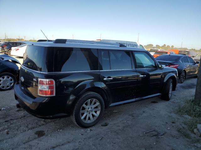 Photo 2 VIN: 2FMGK5CC7CBD08504 - FORD FLEX SEL 