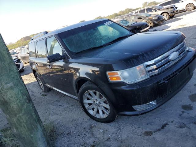 Photo 3 VIN: 2FMGK5CC7CBD08504 - FORD FLEX SEL 