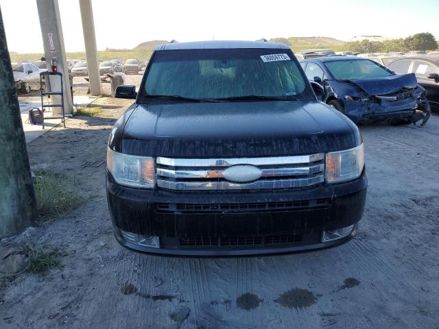 Photo 4 VIN: 2FMGK5CC7CBD08504 - FORD FLEX SEL 