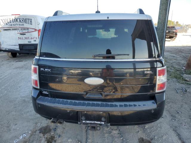 Photo 5 VIN: 2FMGK5CC7CBD08504 - FORD FLEX SEL 