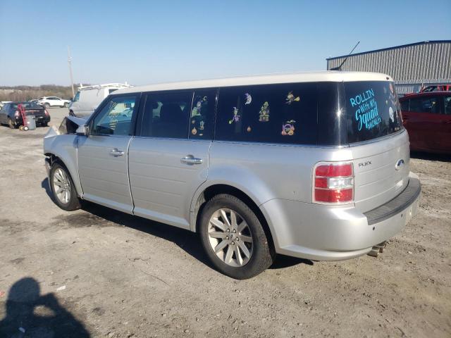 Photo 1 VIN: 2FMGK5CC7CBD09667 - FORD FLEX SEL 