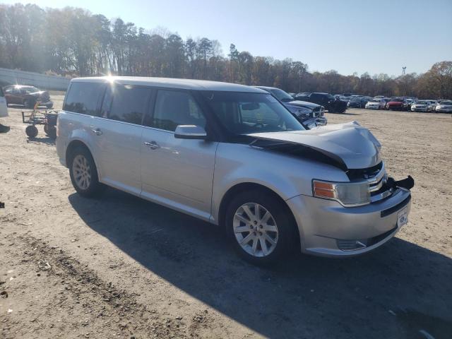 Photo 3 VIN: 2FMGK5CC7CBD09667 - FORD FLEX SEL 