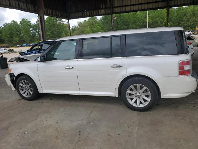 Photo 1 VIN: 2FMGK5CC7CBD11211 - FORD FLEX SEL 