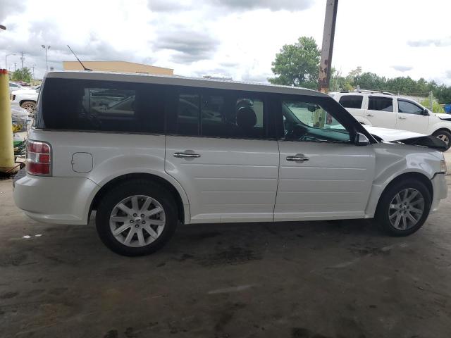 Photo 2 VIN: 2FMGK5CC7CBD11211 - FORD FLEX SEL 