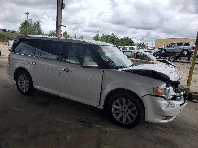 Photo 3 VIN: 2FMGK5CC7CBD11211 - FORD FLEX SEL 