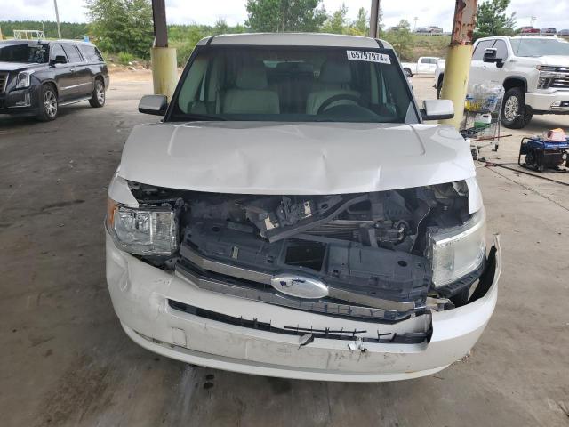 Photo 4 VIN: 2FMGK5CC7CBD11211 - FORD FLEX SEL 