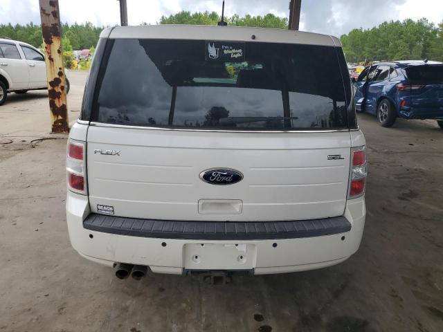 Photo 5 VIN: 2FMGK5CC7CBD11211 - FORD FLEX SEL 